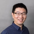 Photo of Dawei Wang